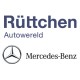 Rüttchen Autowereld / Mercedes-Benz