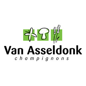 Van Asseldonk champions