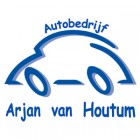 Arjan van Houtum